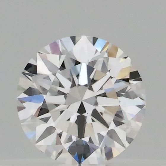 Round Lab-Grown Diamond image