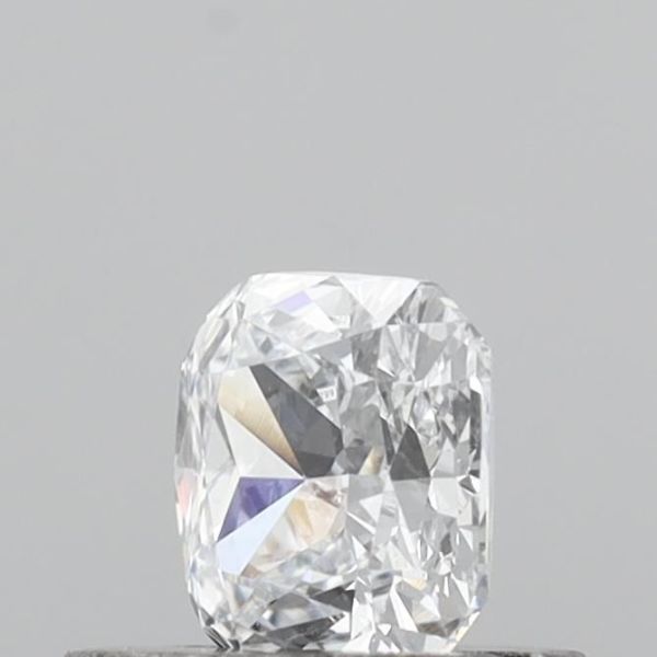 Cushion Lab-Grown Diamond image