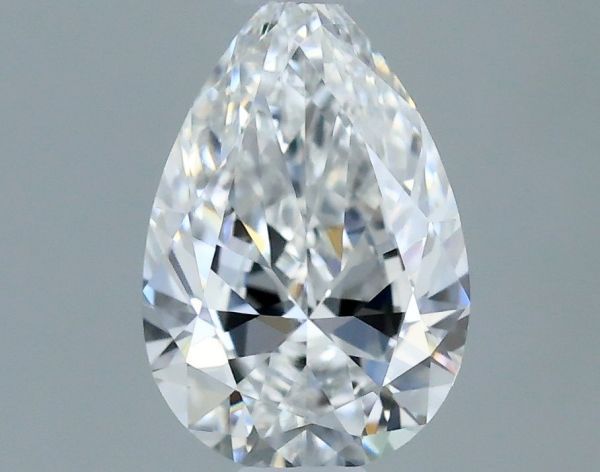 Pear Diamond image