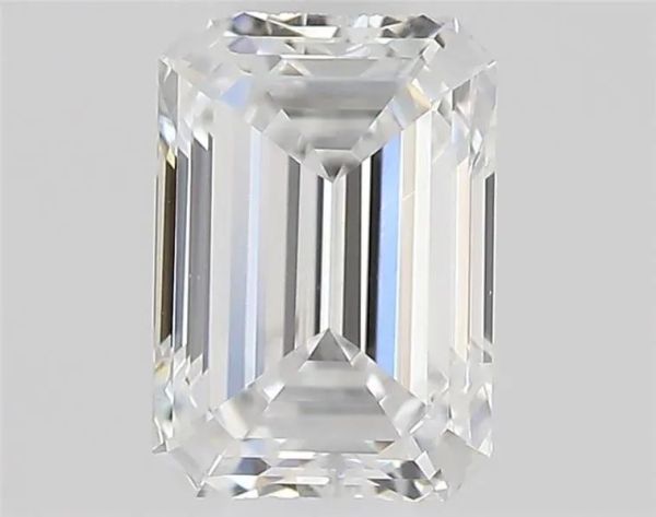 Emerald Diamond image