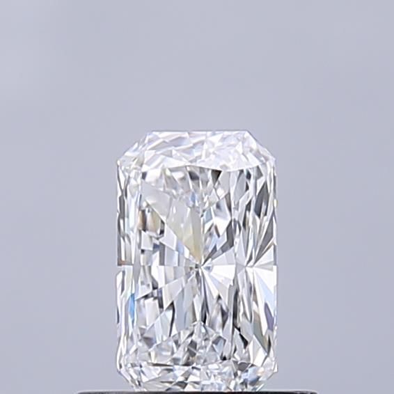 Radiant Lab-Grown Diamond image