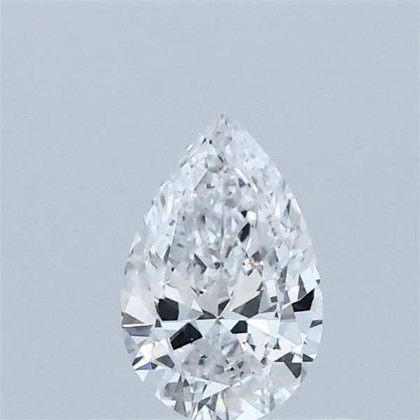 Pear Lab-Grown Diamond image