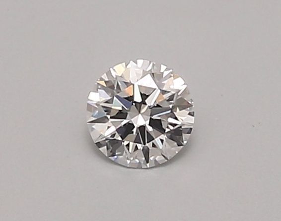 Round Lab-Grown Diamond image