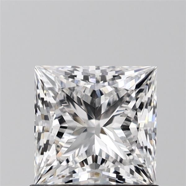 Princess Lab-Grown Diamond image