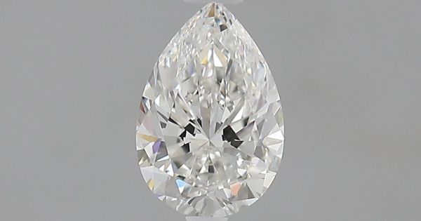 Pear Diamond image