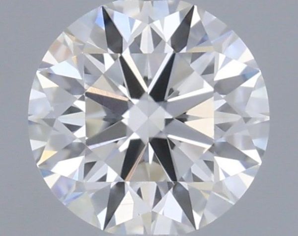 Round Diamond image