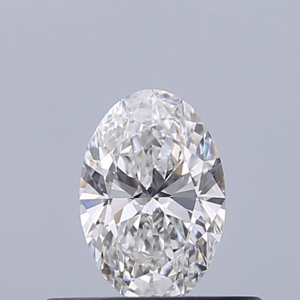 Oval Diamond image