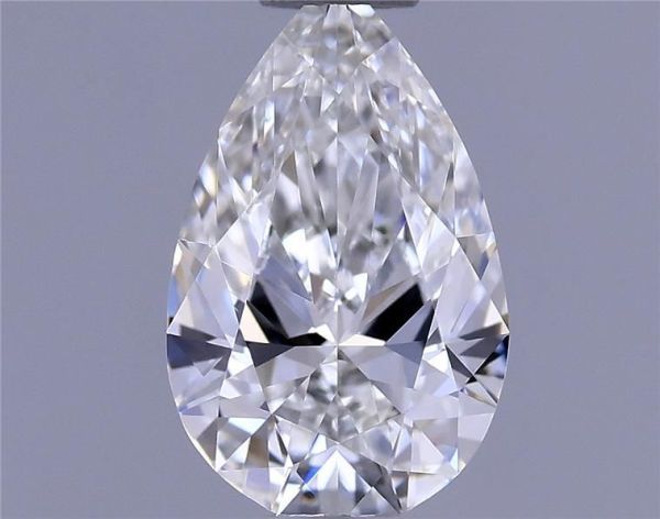 Pear Diamond image