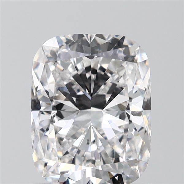 Cushion Lab-Grown Diamond image