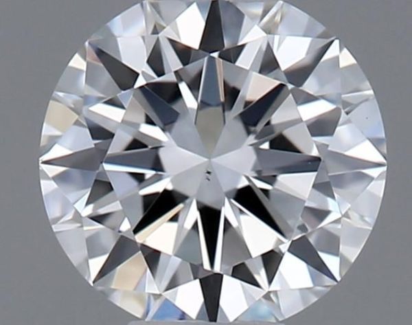 Round Diamond image