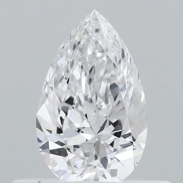 Pear Lab-Grown Diamond image