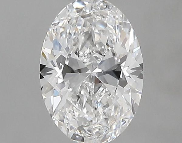 Oval Diamond image