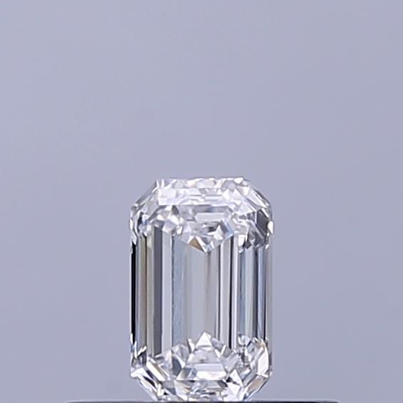 Emerald Lab-Grown Diamond image