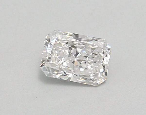 Radiant Lab-Grown Diamond image