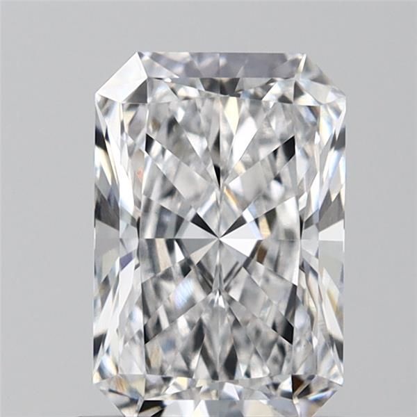 Radiant Lab-Grown Diamond image
