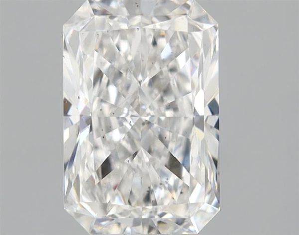 Radiant Lab-Grown Diamond image