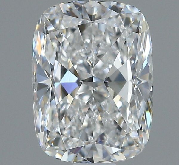 Cushion Diamond image