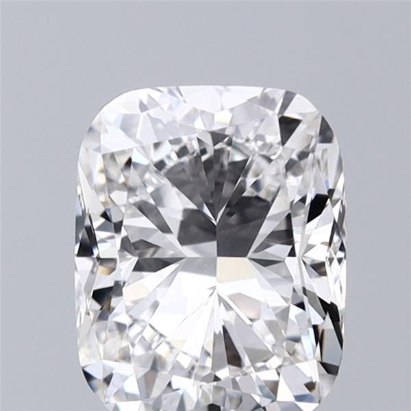 Cushion Lab-Grown Diamond image