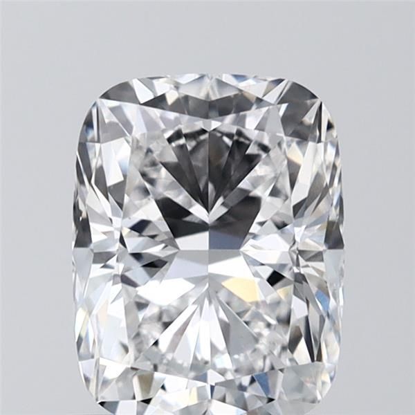 Cushion Lab-Grown Diamond image