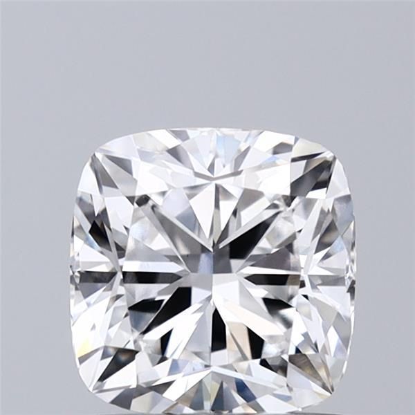 Cushion Lab-Grown Diamond image
