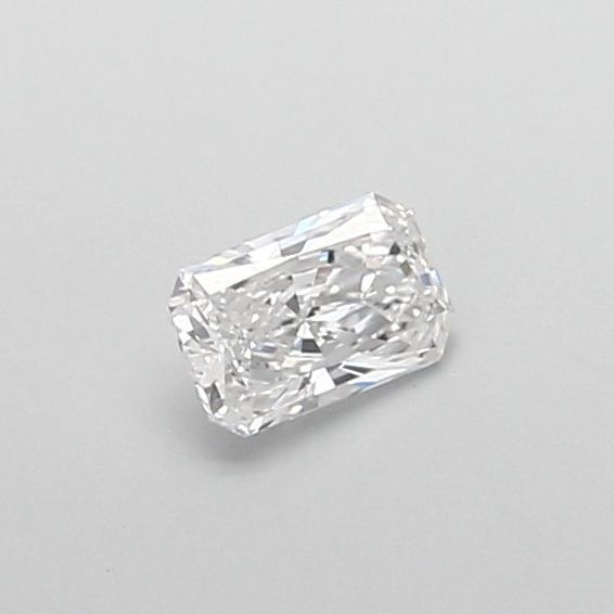 Radiant Lab-Grown Diamond image