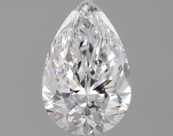 Pear Diamond image