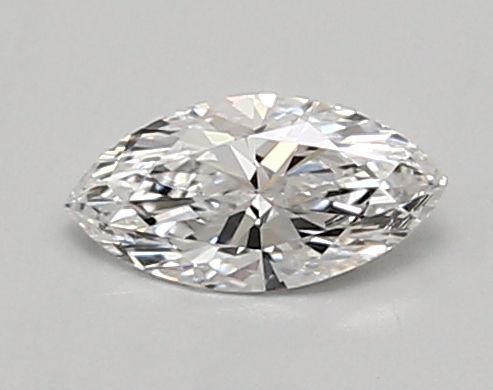 Marquise Lab-Grown Diamond image