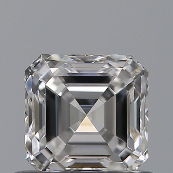 Asscher Diamond image