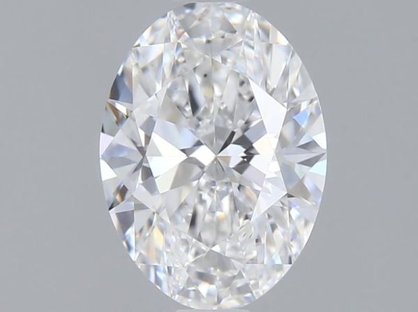 Oval Diamond image