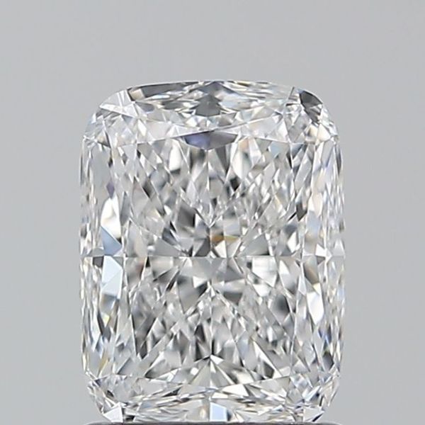Cushion Diamond image