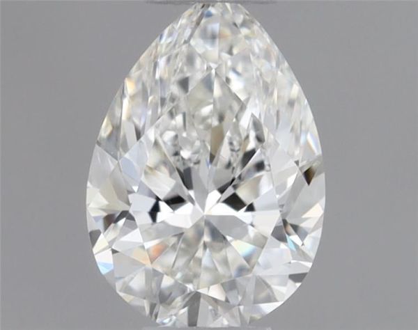 Pear Diamond image