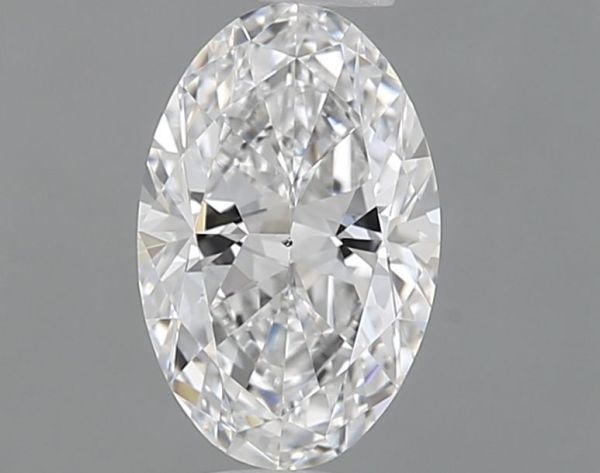 Oval Diamond image