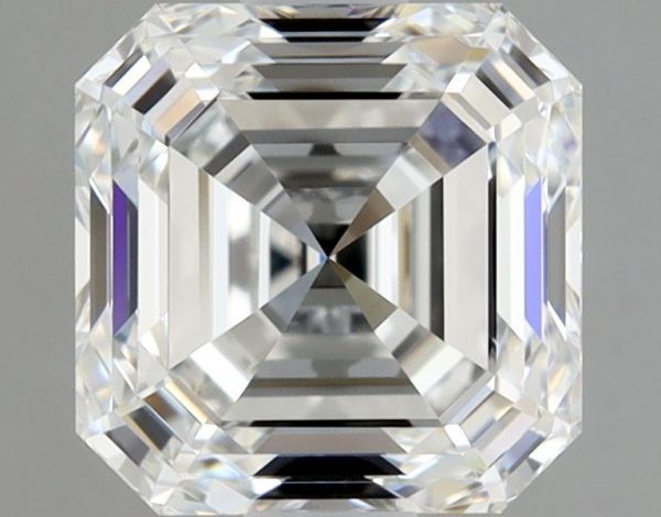 Asscher Diamond image