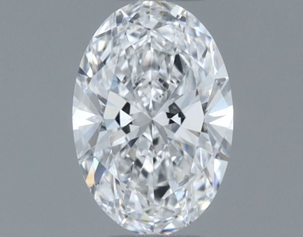 Oval Diamond image