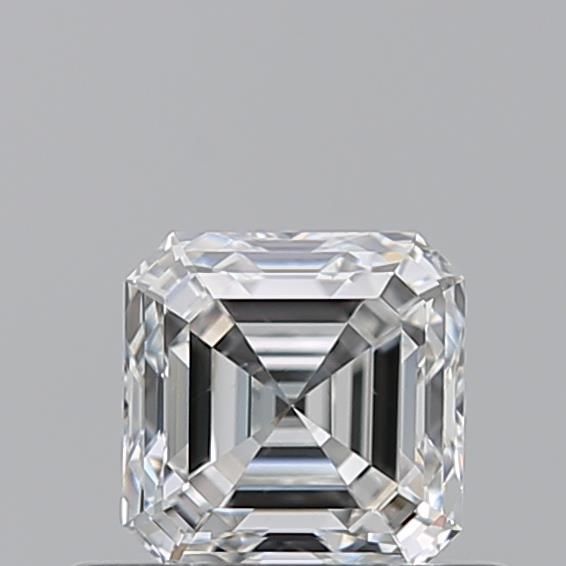 Asscher Diamond image