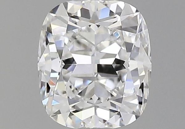 Cushion Diamond image