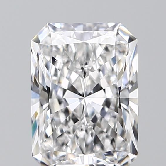 Radiant Lab-Grown Diamond image