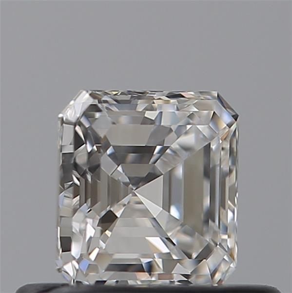 Asscher Diamond image