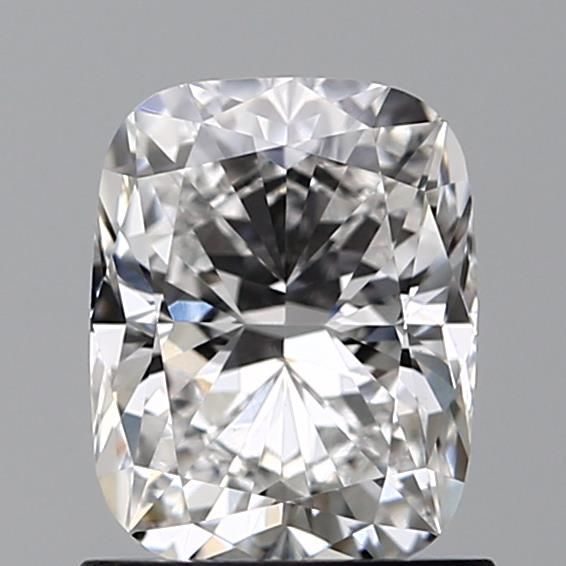 Cushion Lab-Grown Diamond image