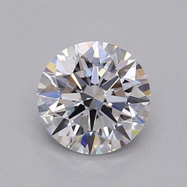Round Diamond image