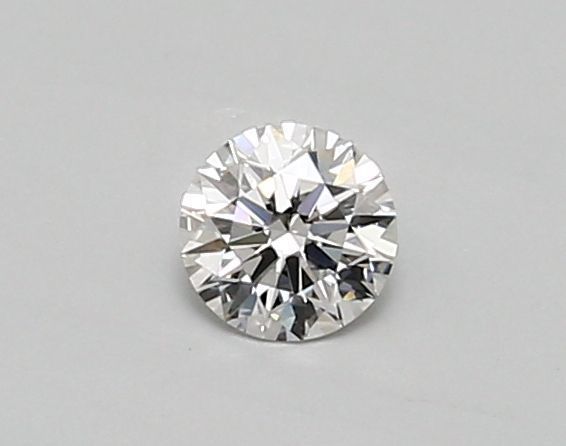 Round Lab-Grown Diamond image