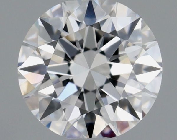 Round Diamond image