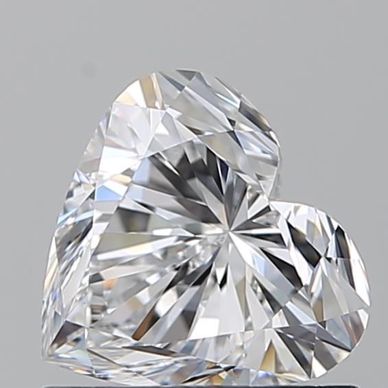 Heart Diamond image