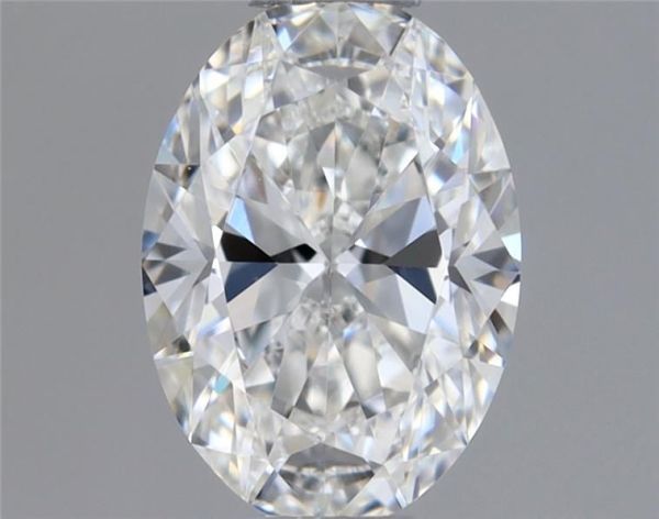 Oval Diamond image