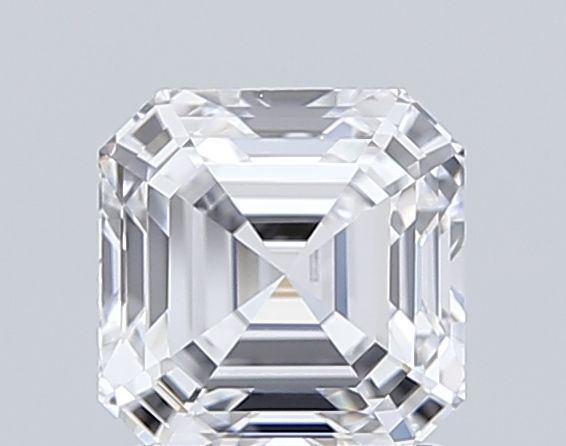 Asscher Lab-Grown Diamond image