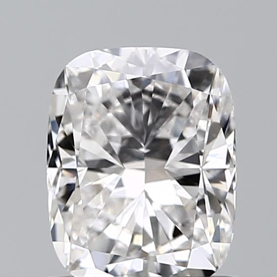 Cushion Lab-Grown Diamond image