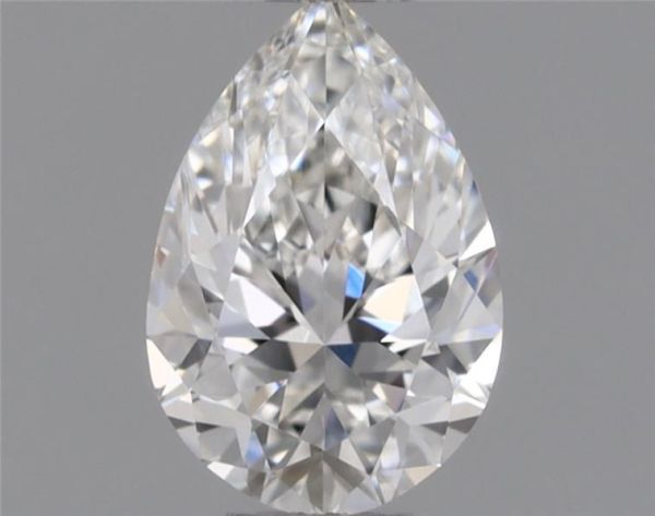 Pear Diamond image