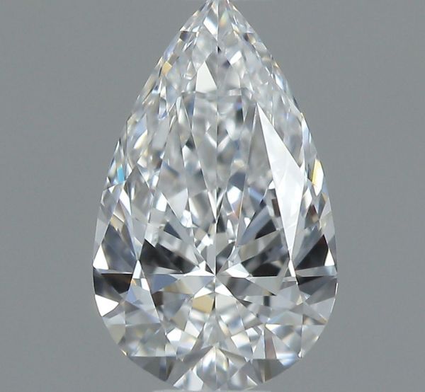 Pear Diamond image