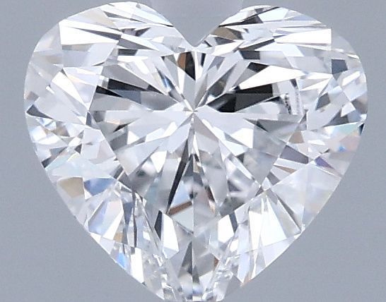 Heart Lab-Grown Diamond image