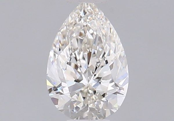 Pear Diamond image